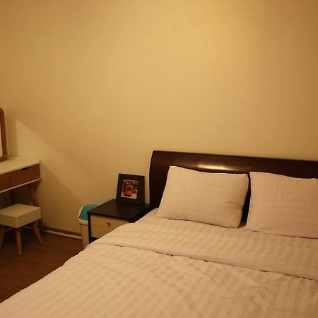 Moon Hostel Seoul Exterior photo