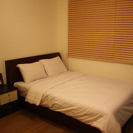 Moon Hostel Seoul Exterior photo