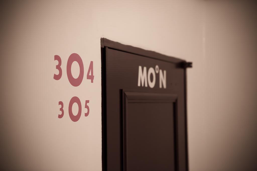 Moon Hostel Seoul Exterior photo