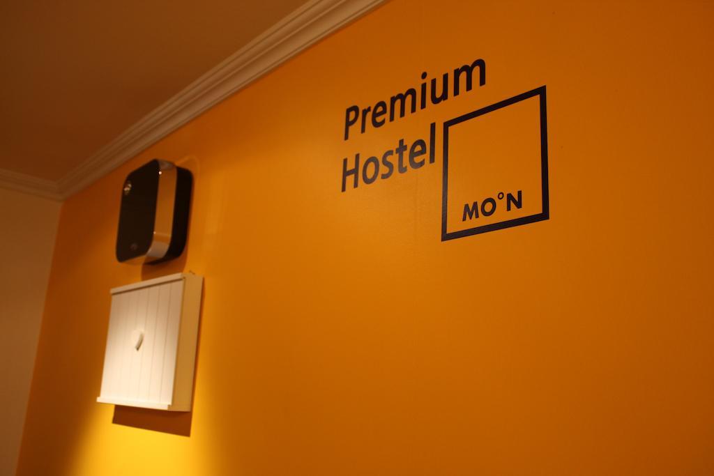 Moon Hostel Seoul Exterior photo