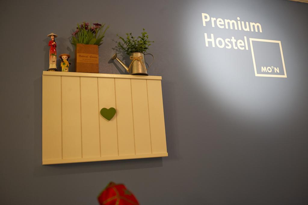 Moon Hostel Seoul Exterior photo