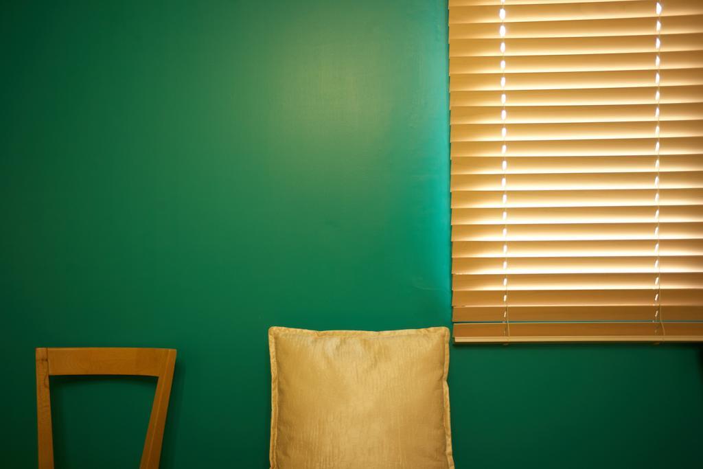 Moon Hostel Seoul Exterior photo