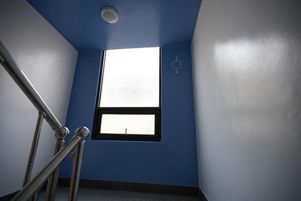 Moon Hostel Seoul Exterior photo