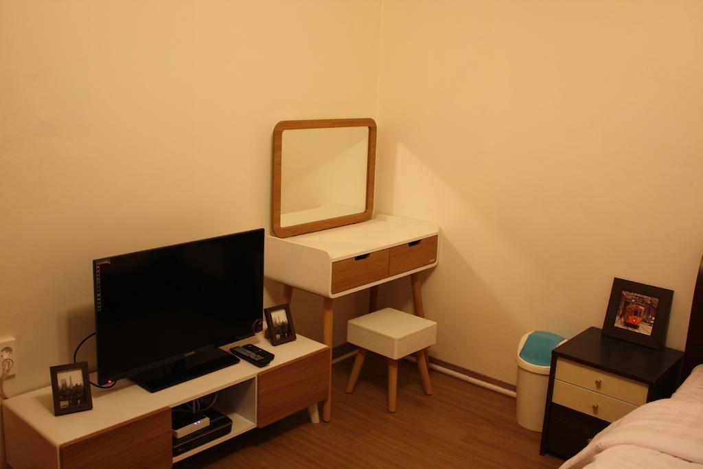 Moon Hostel Seoul Exterior photo