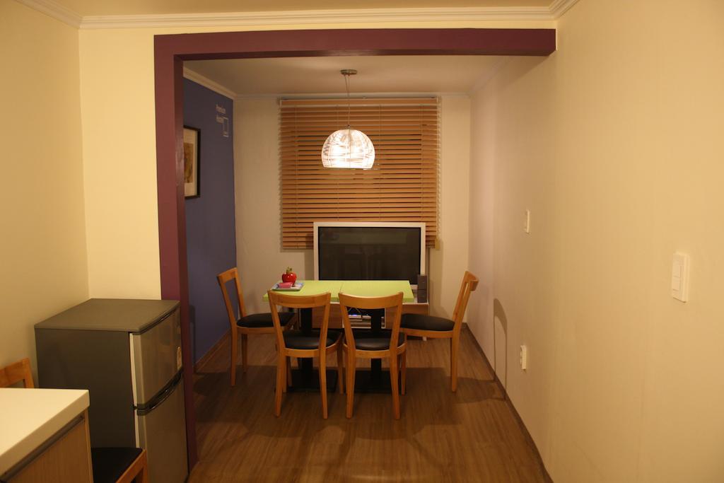 Moon Hostel Seoul Exterior photo