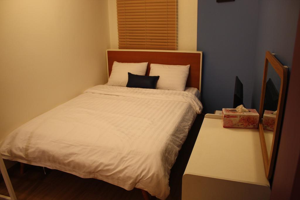 Moon Hostel Seoul Exterior photo