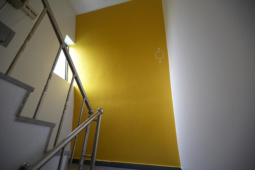 Moon Hostel Seoul Exterior photo