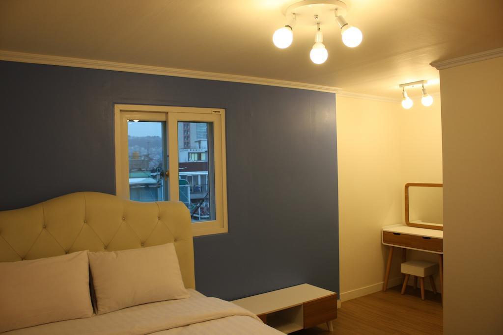 Moon Hostel Seoul Exterior photo