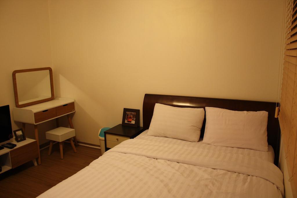 Moon Hostel Seoul Exterior photo