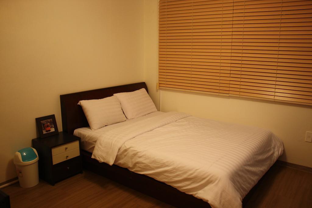 Moon Hostel Seoul Exterior photo