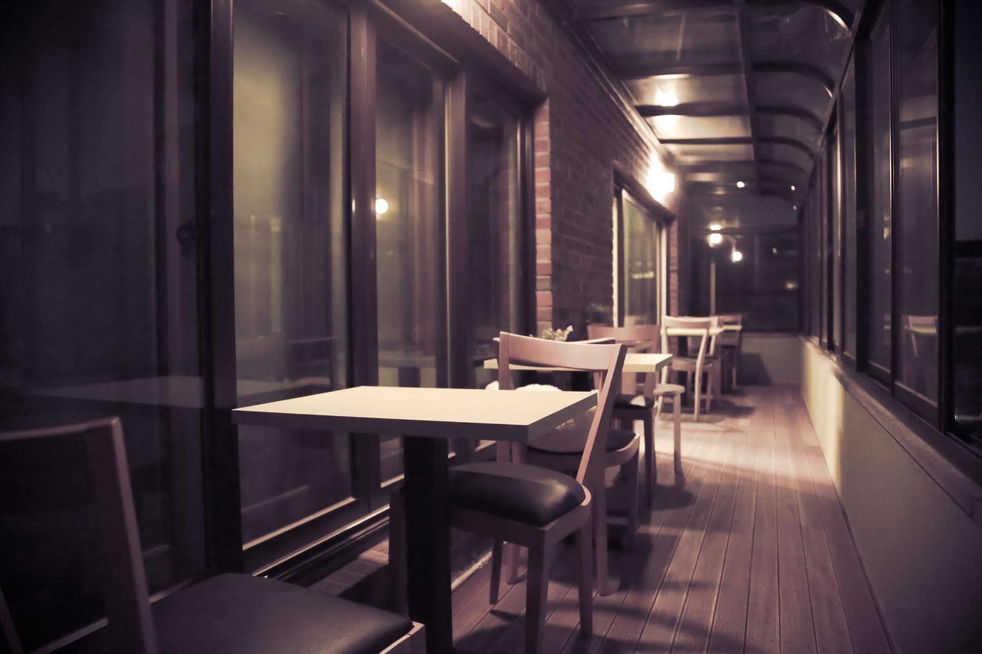 Moon Hostel Seoul Exterior photo
